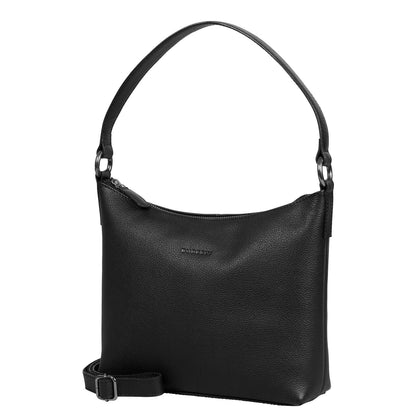 Burkely Antique Avery Eden Shoulderbag black