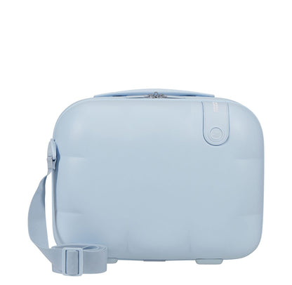 American Tourister Dreami Beauty Case blue dream