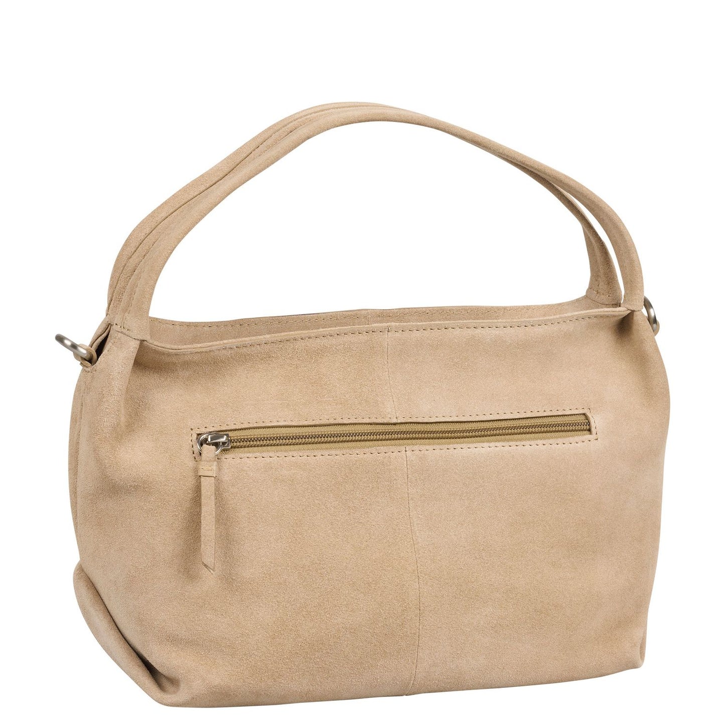 Burkely Vienna Handbag nude