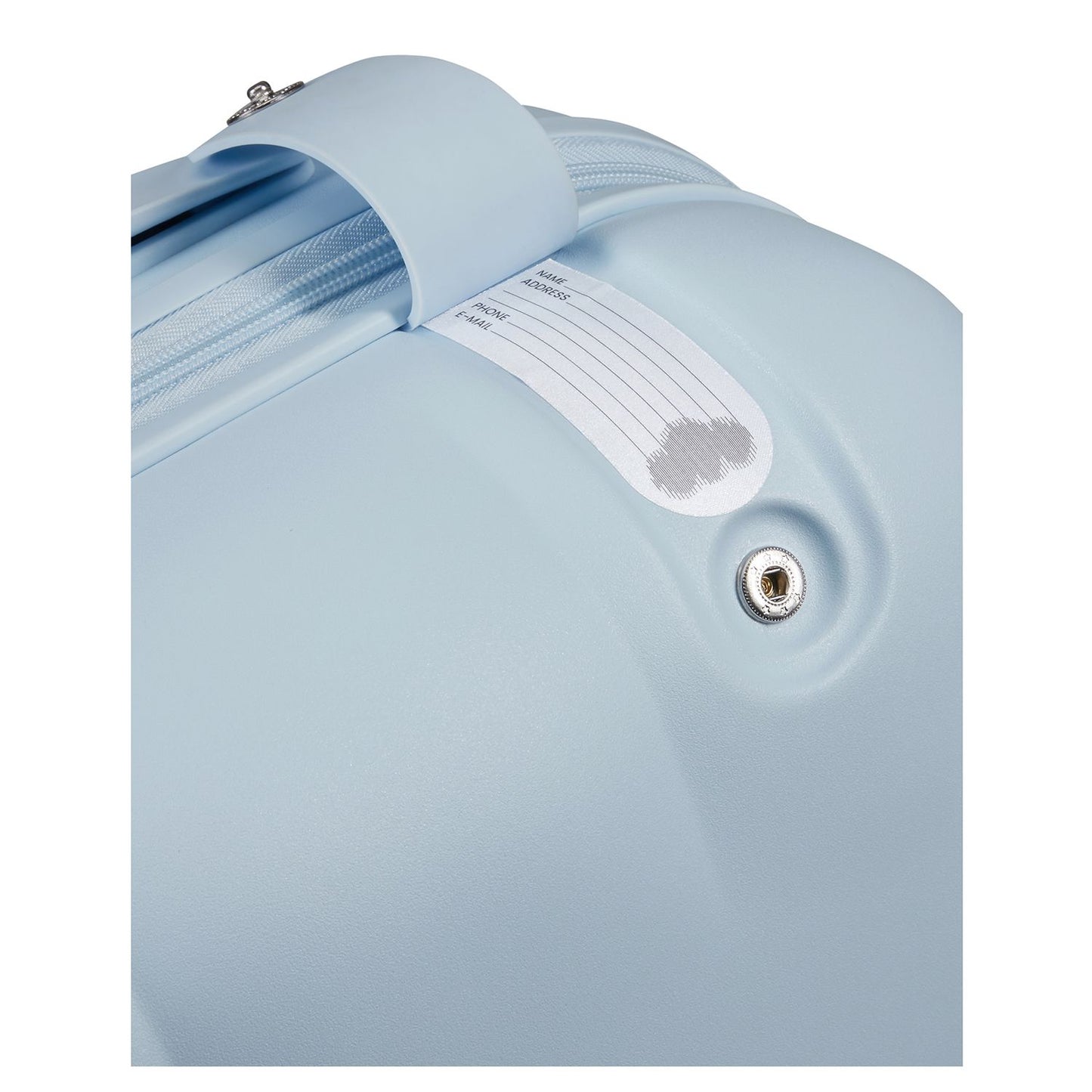 American Tourister Dreami Handbagage Spinner 55 cm - 37 liter - 55x40x22 cm - blue dream