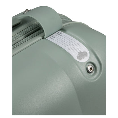American Tourister Dreami Spinner 77 cm - Uitbreidbaar 96/106 liter - 77x50x30/33 cm - everdream sage