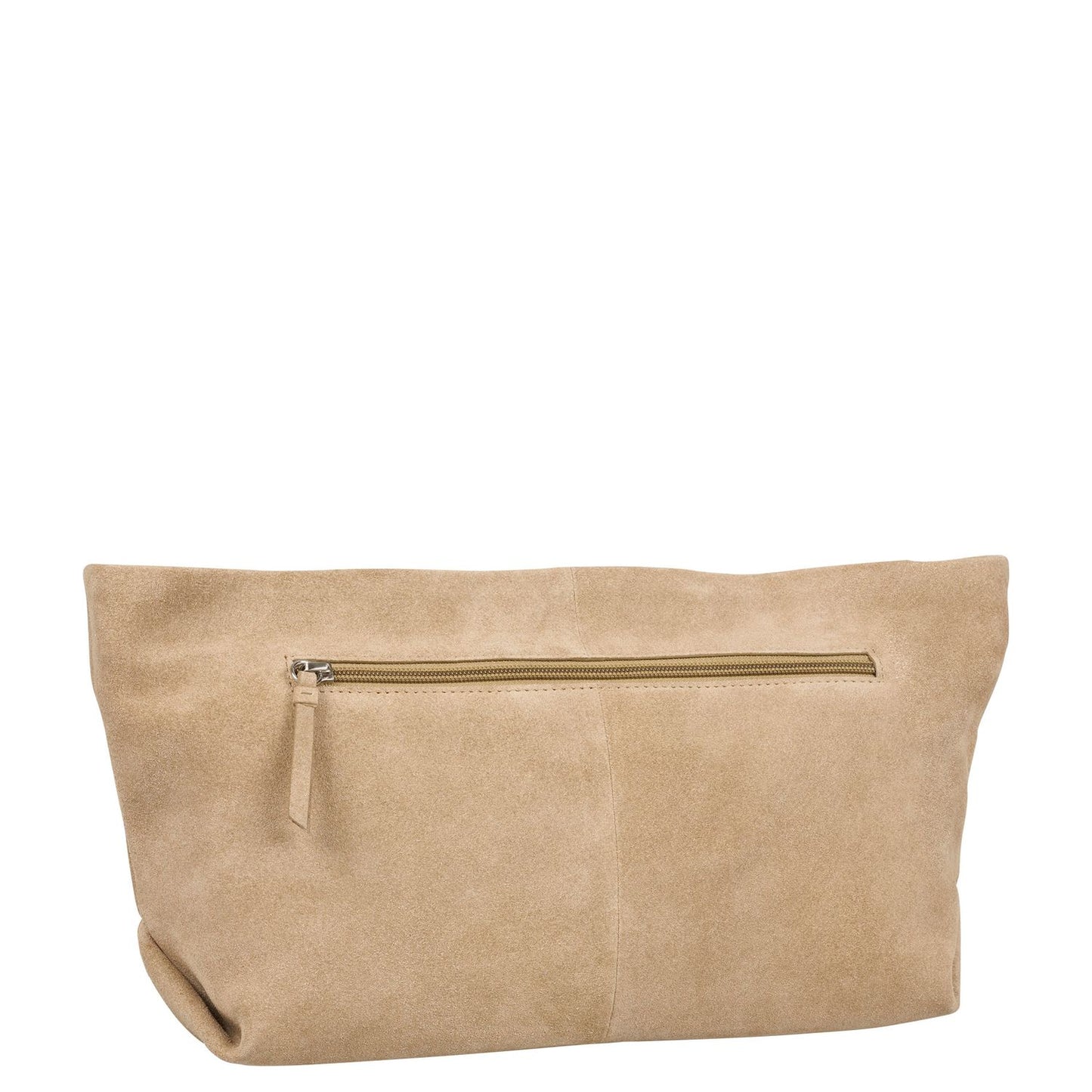 Burkely Vienna Crossbody Bag nude