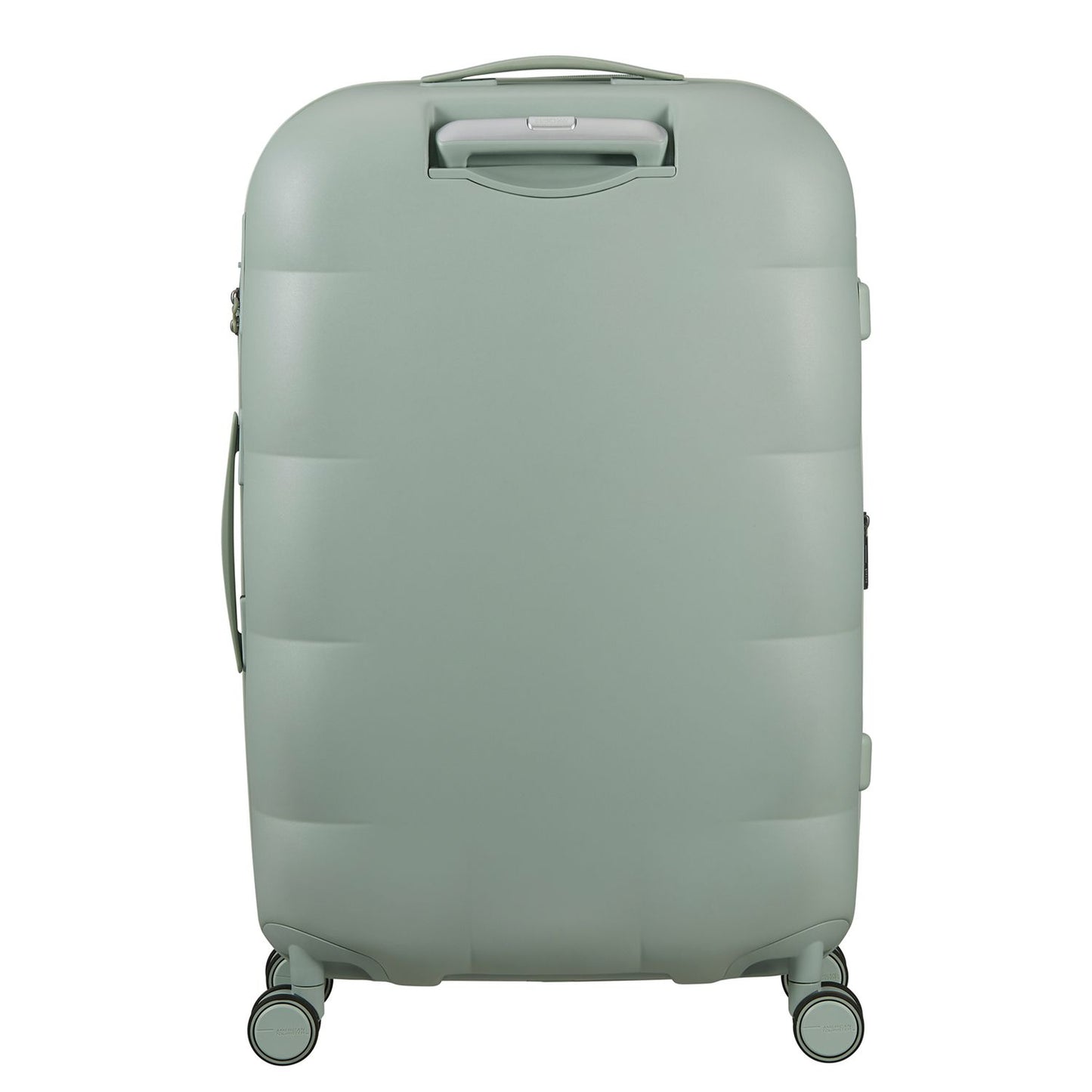 American Tourister Dreami Spinner 77 cm - Uitbreidbaar 96/106 liter - 77x50x30/33 cm - everdream sage