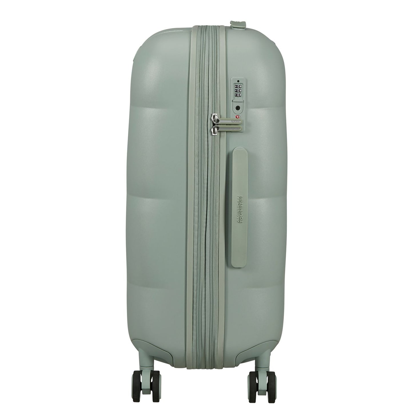 American Tourister Dreami Spinner 67 cm - Uitbreidbaar 69/78 liter - 67x45x29/32 cm - everdream sage