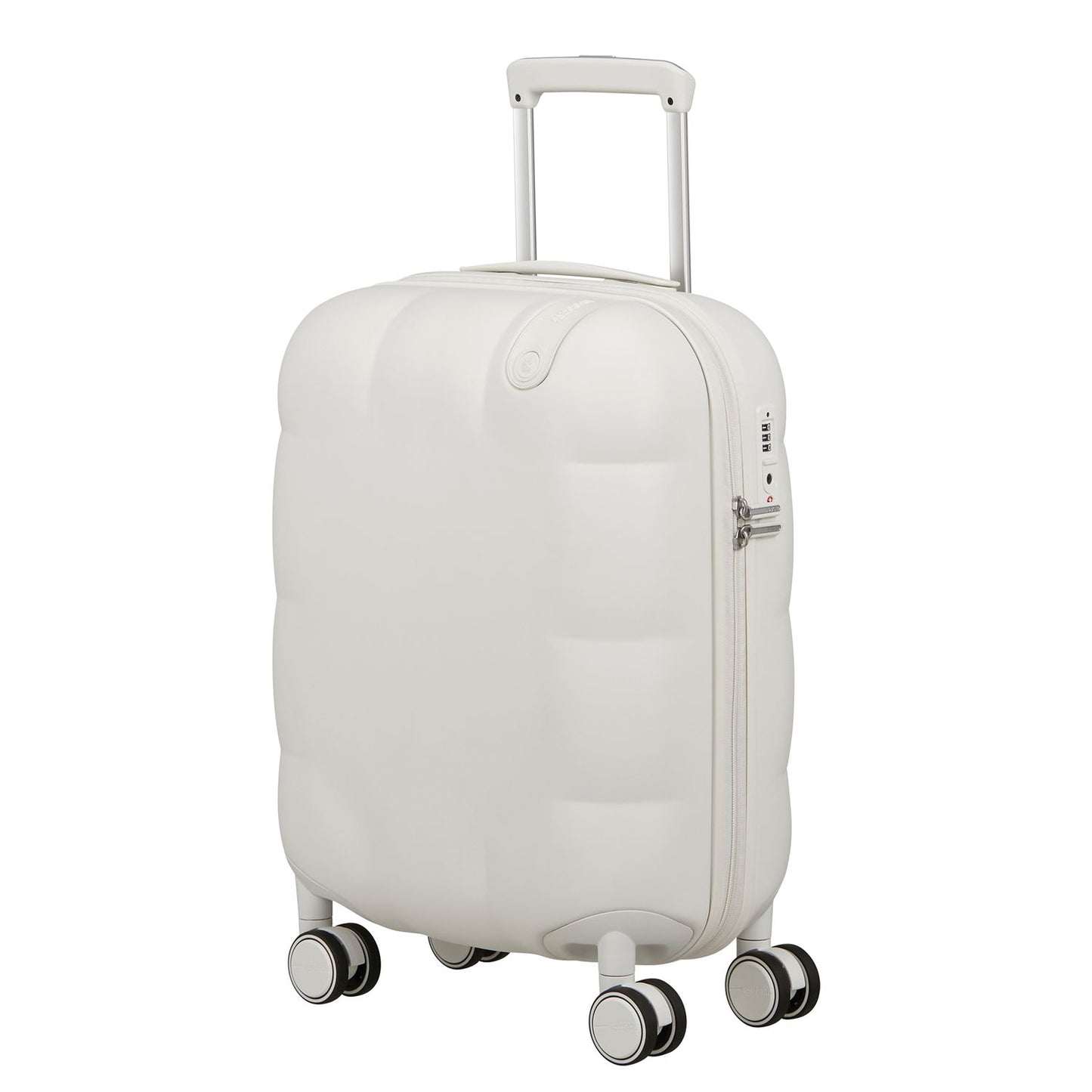 American Tourister Dreami Handbagage Spinner 55 cm - 37 liter - 55x40x22 cm - cloud white