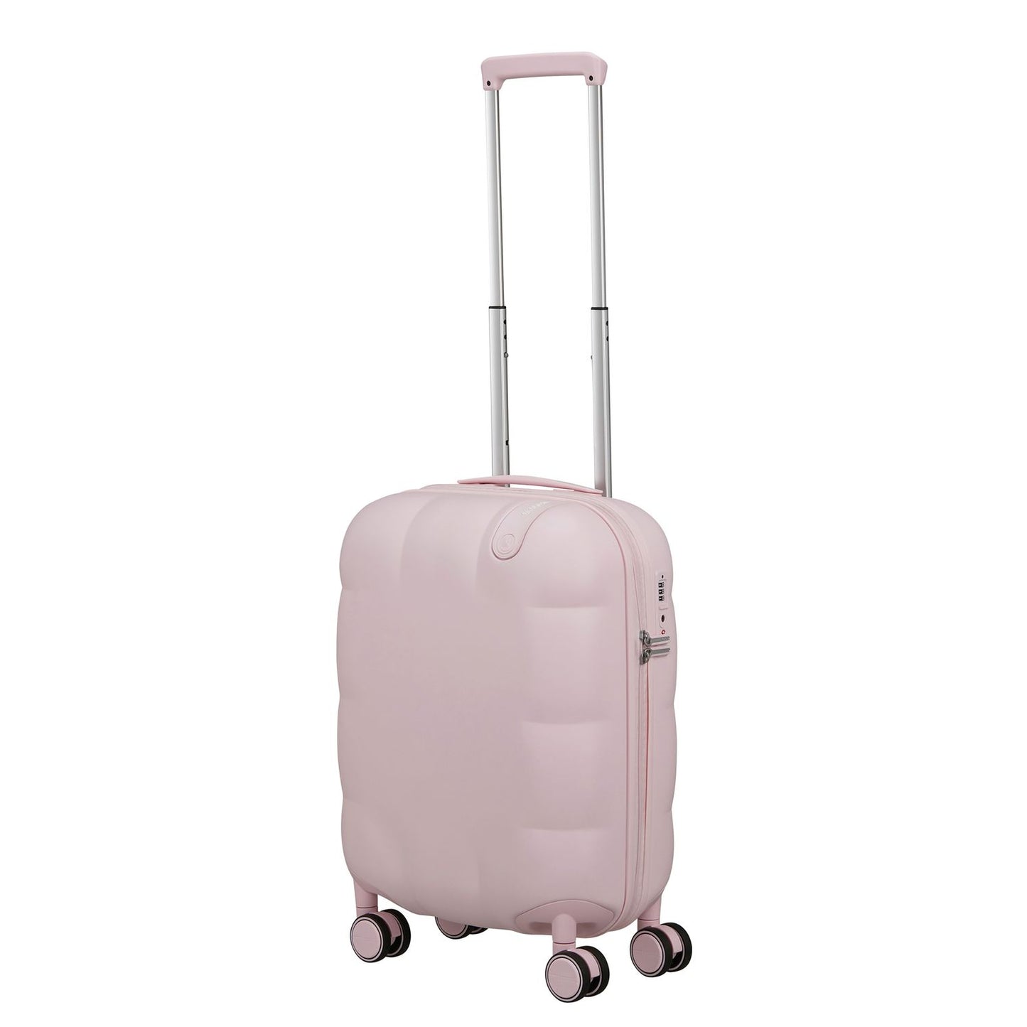 American Tourister Dreami Handbagage Spinner 55 cm - 37 liter - 55x40x22 cm - dreamsky pink