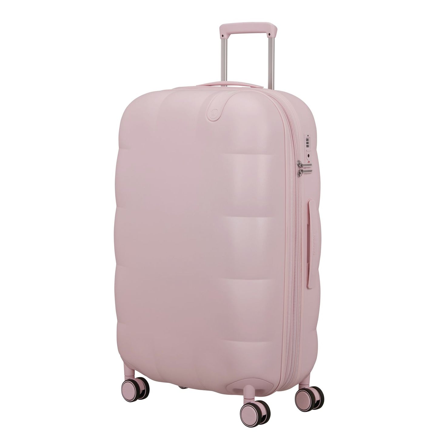 American Tourister Dreami Spinner 77 cm - Uitbreidbaar 96/106 liter - 77x50x30/33 cm - dreamsky pink