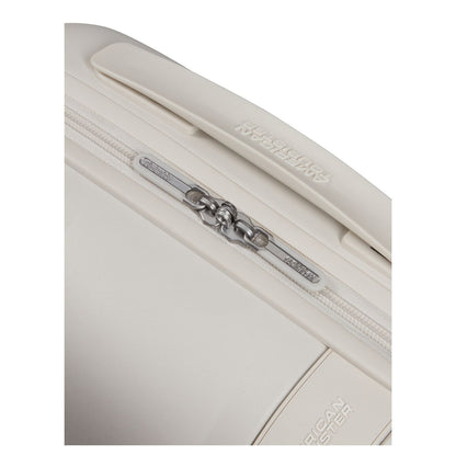 American Tourister Dreami Beauty Case cloud white