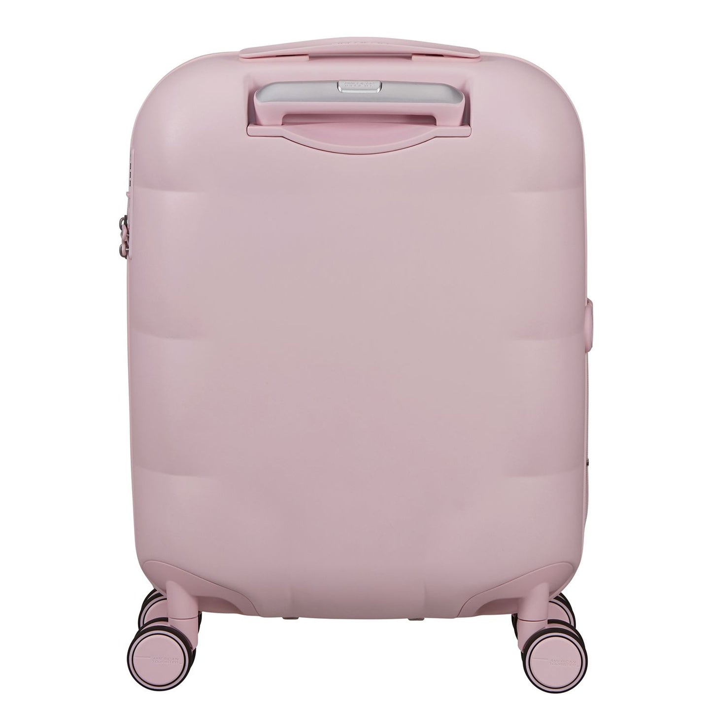 American Tourister Dreami Handbagage Spinner 55 cm - 37 liter - 55x40x22 cm - dreamsky pink