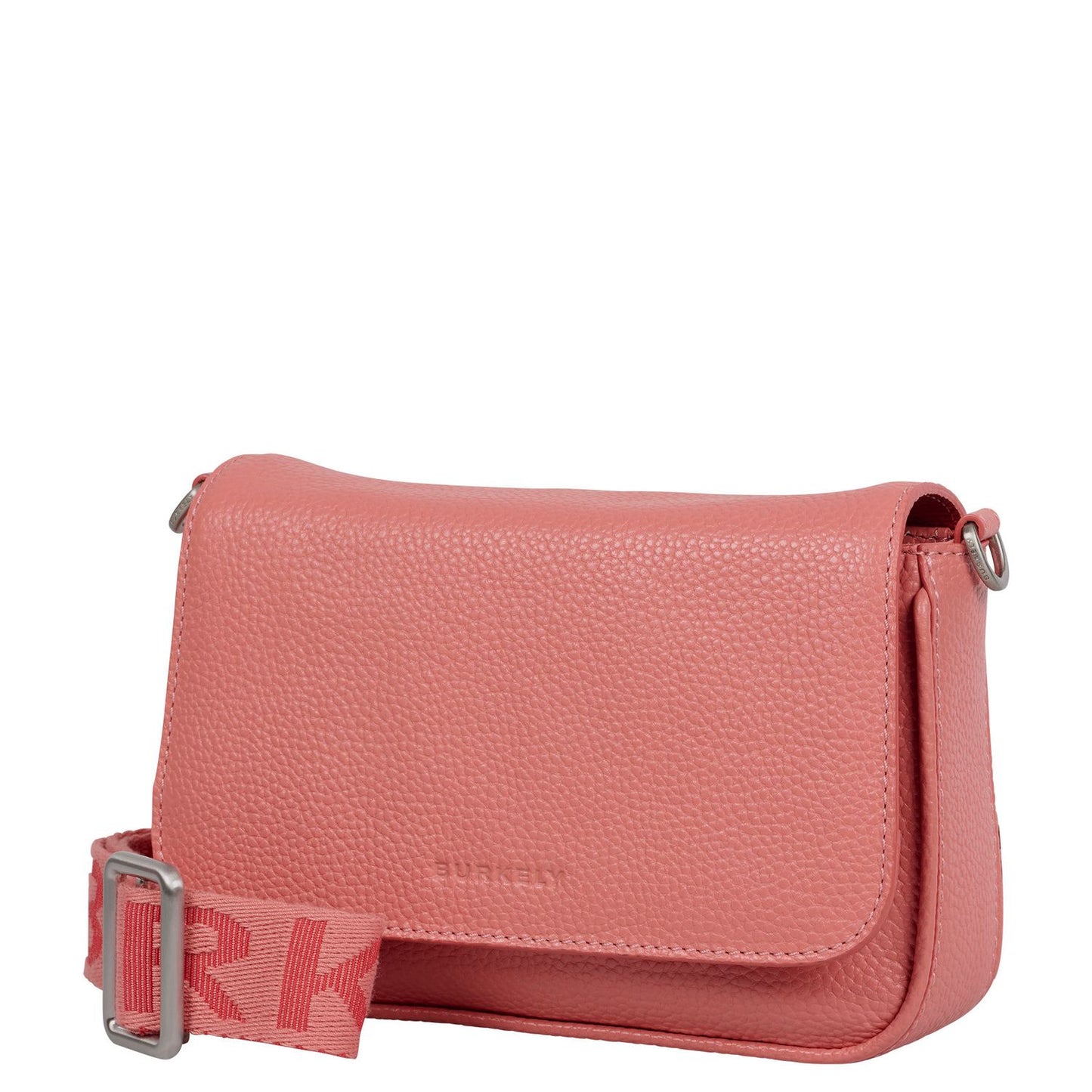 Burkely Always Ava Crossbody Bag coral