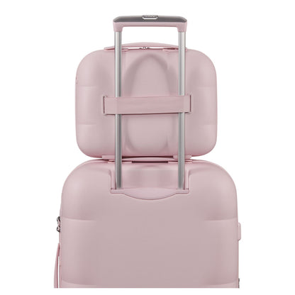 American Tourister Dreami Beauty Case dreamsky pink