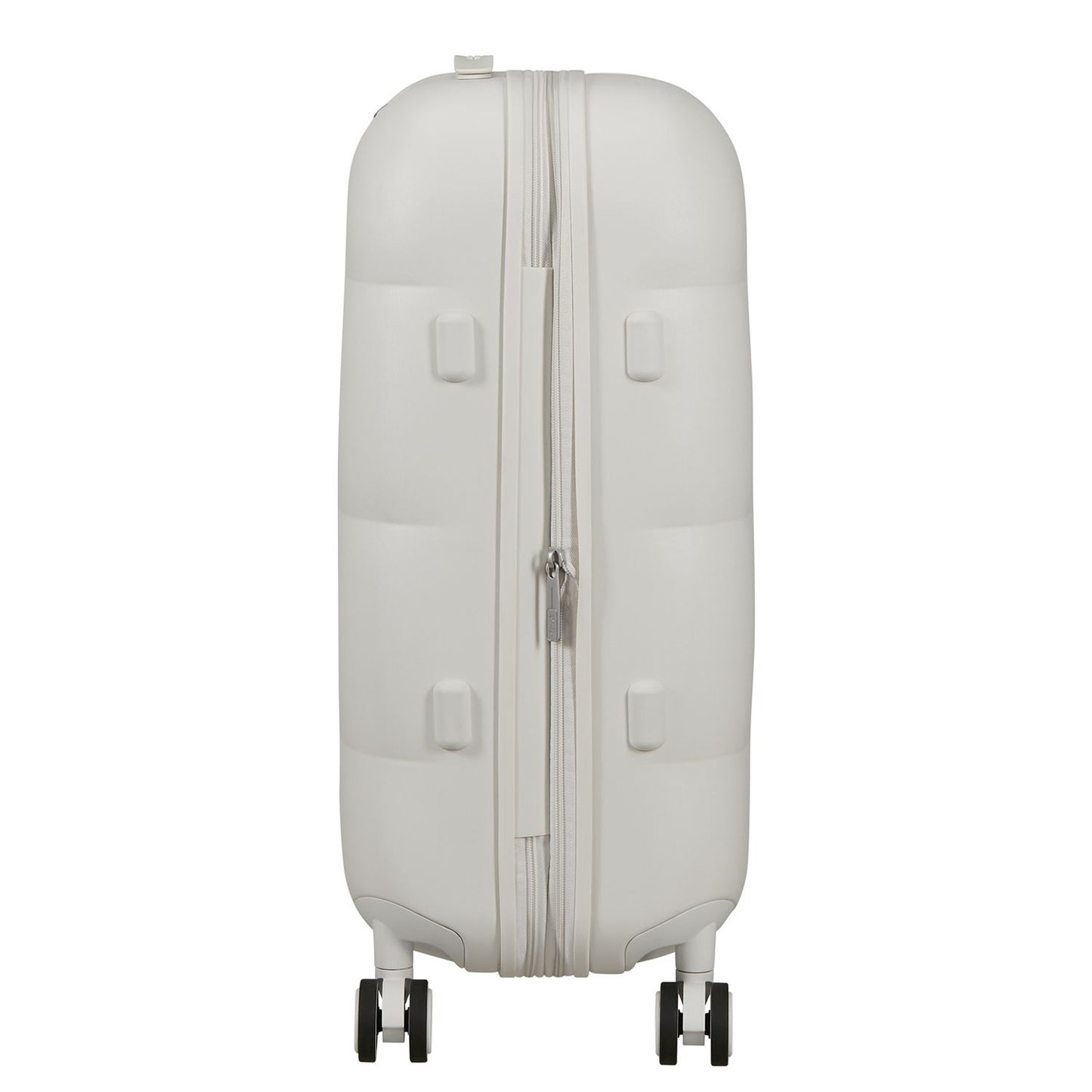 American Tourister Dreami Spinner 67 cm - Uitbreidbaar 69/78 liter - 67x45x29/32 cm - cloud white