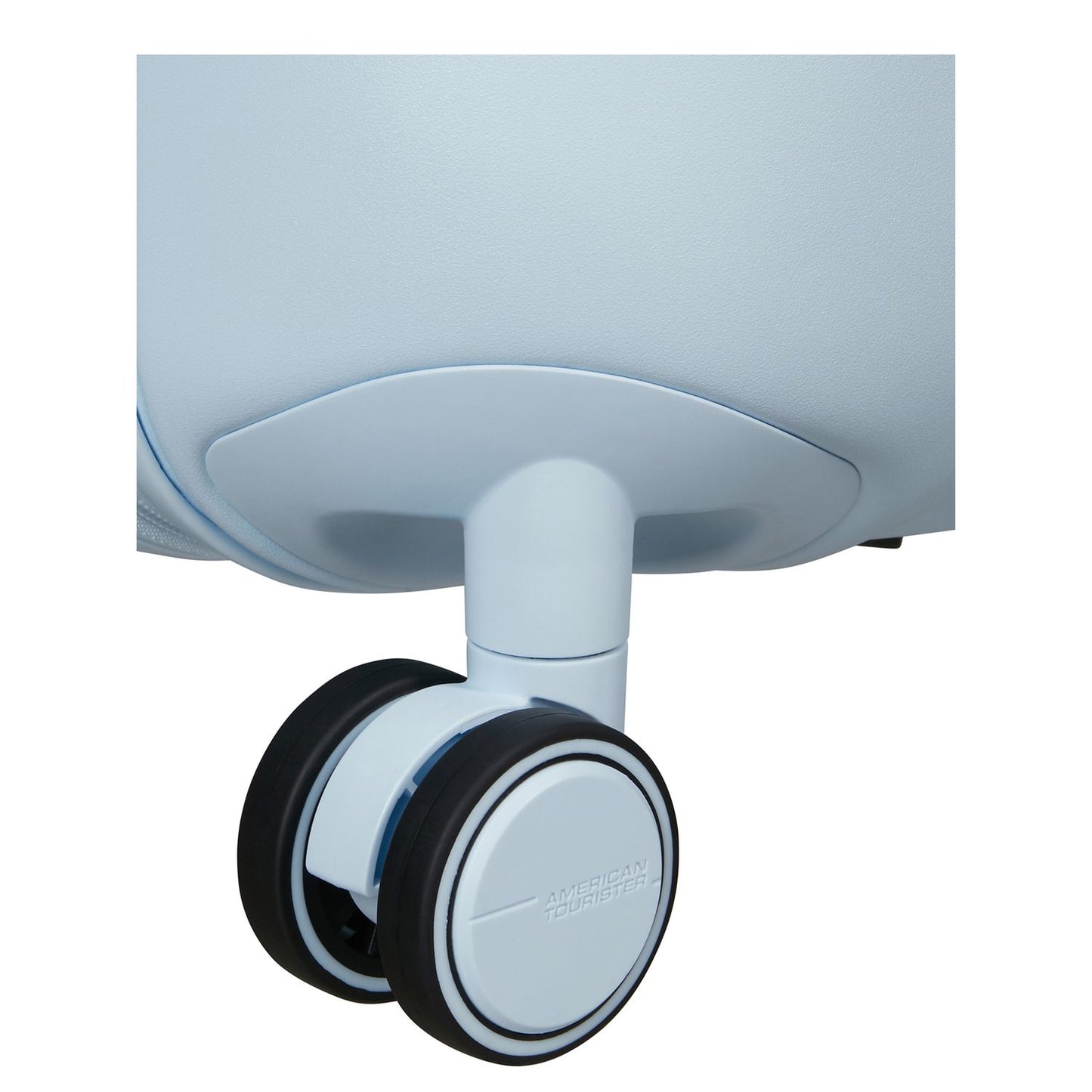 American Tourister Dreami Handbagage Spinner 55 cm - 37 liter - 55x40x22 cm - blue dream