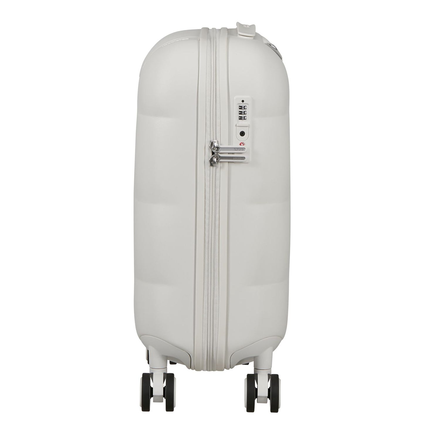 American Tourister Dreami Handbagage Spinner 55 cm - 37 liter - 55x40x22 cm - cloud white