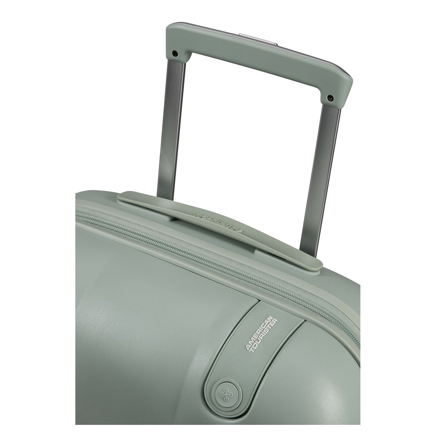 American Tourister Dreami Handbagage Spinner 55 cm - 37 liter - 55x40x22 cm - everdream sage