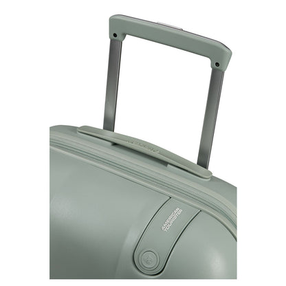 American Tourister Dreami Handbagage Spinner 55 cm - 37 liter - 55x40x22 cm - everdream sage