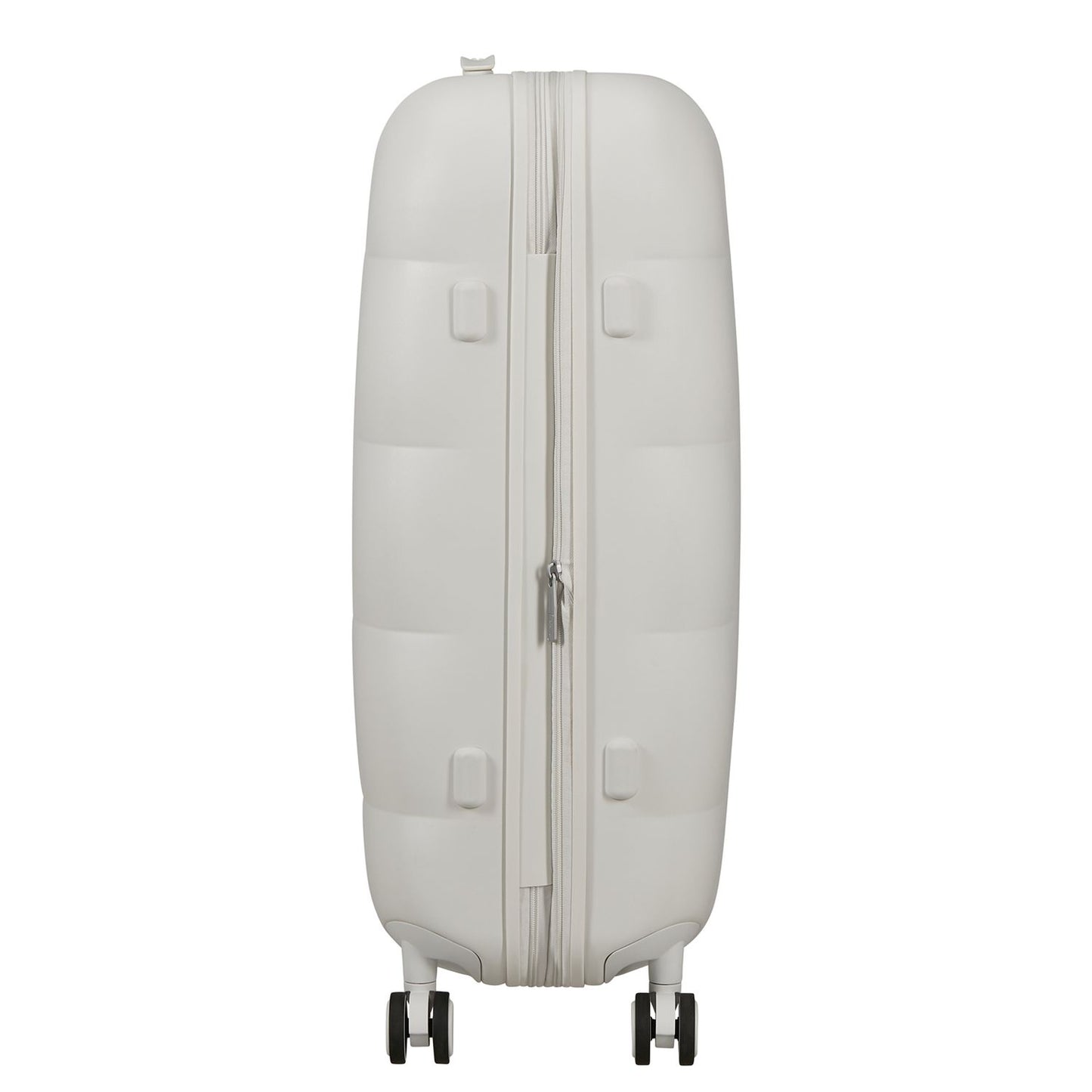 American Tourister Dreami Spinner 77 cm - Uitbreidbaar 96/106 liter - 77x50x30/33 cm - cloud white