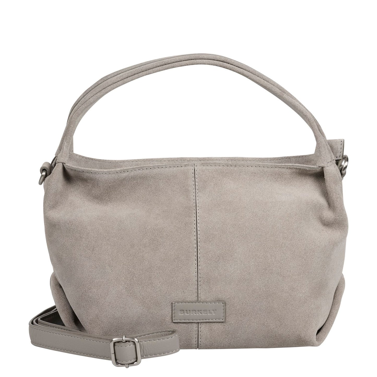 Burkely Vienna Handbag grey