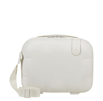 American Tourister Dreami Beauty Case cloud white