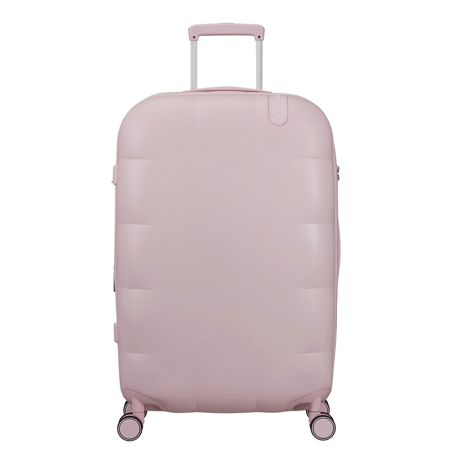 American Tourister Dreami Spinner 77 cm - Uitbreidbaar 96/106 liter - 77x50x30/33 cm - dreamsky pink