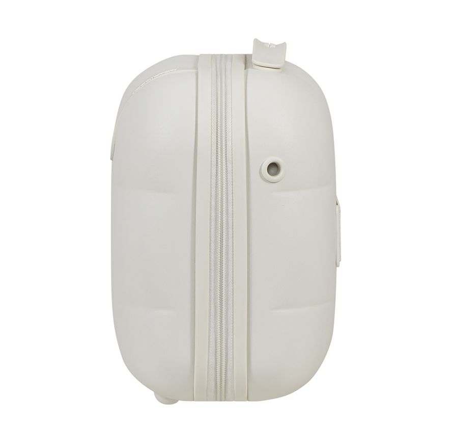 American Tourister Dreami Beauty Case cloud white