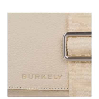 Burkely Always Ava Crossbody Bag off white