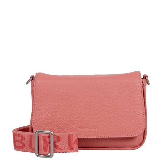 Burkely Always Ava Crossbody Bag coral
