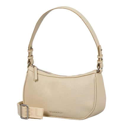 Burkely Always Ava Baguette Bag off white