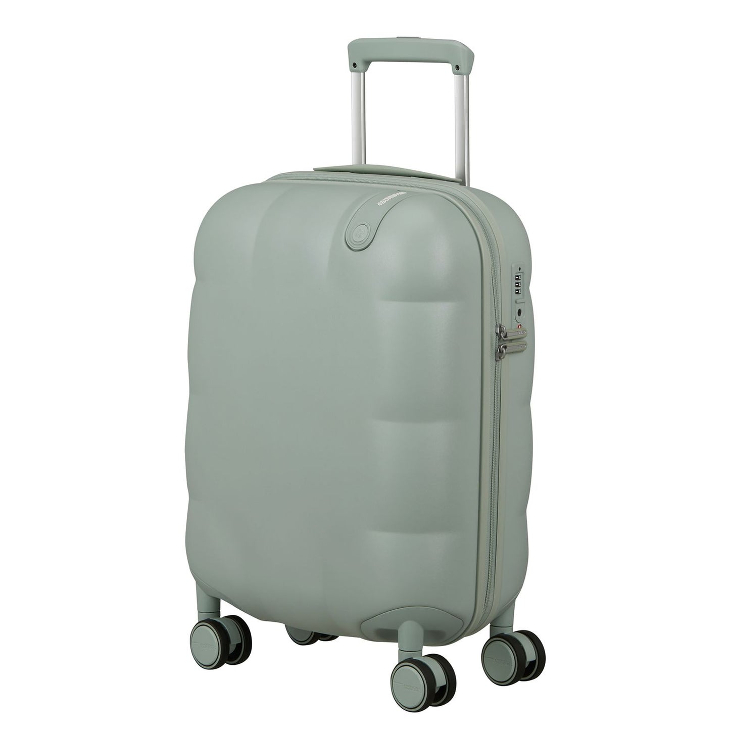 American Tourister Dreami Handbagage Spinner 55 cm - 37 liter - 55x40x22 cm - everdream sage