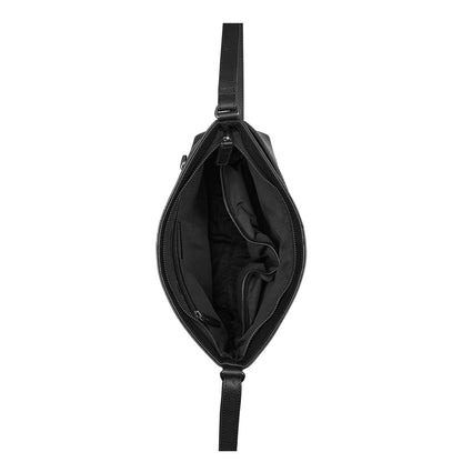 Burkely Antique Avery Casey Crossbody Bag black