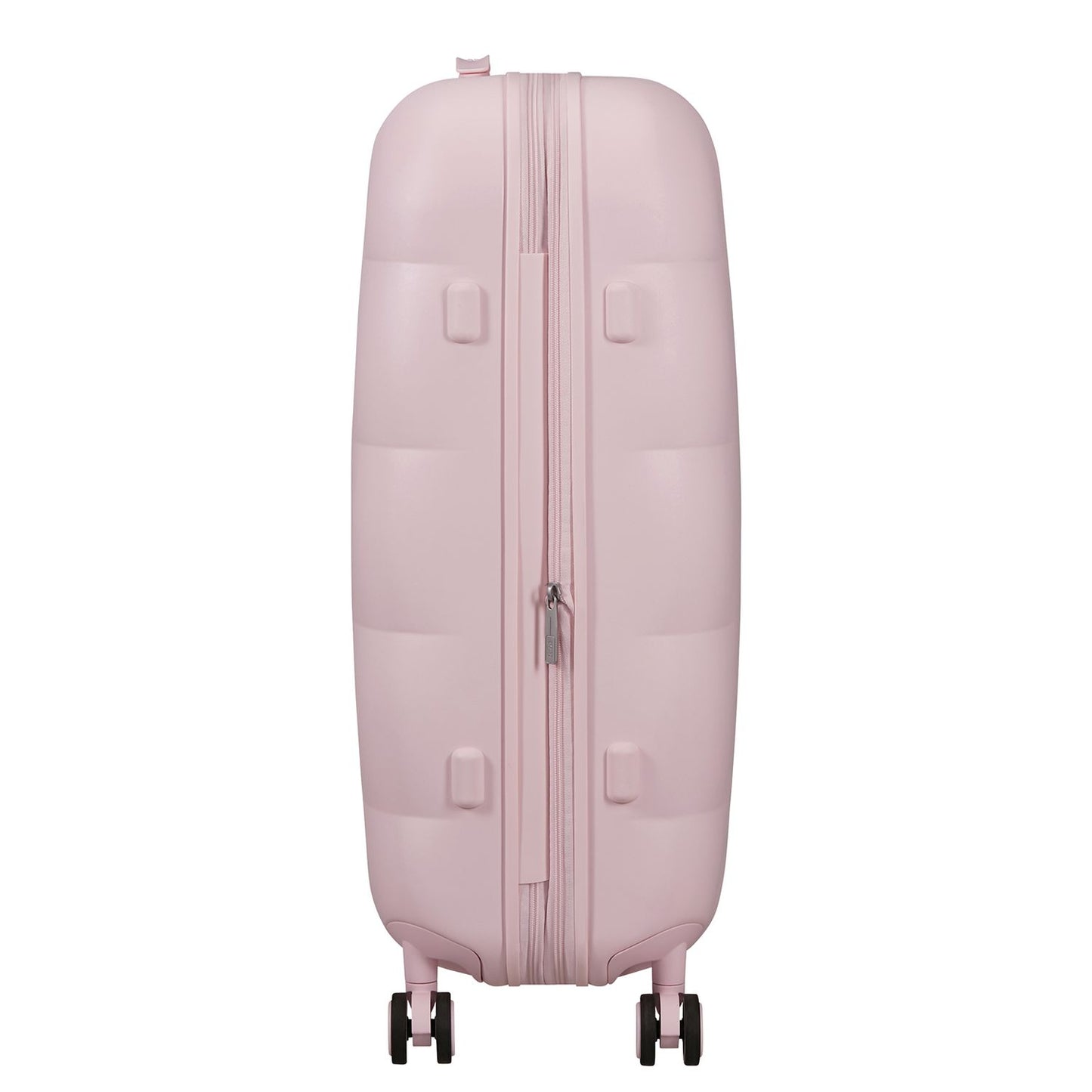 American Tourister Dreami Spinner 77 cm - Uitbreidbaar 96/106 liter - 77x50x30/33 cm - dreamsky pink