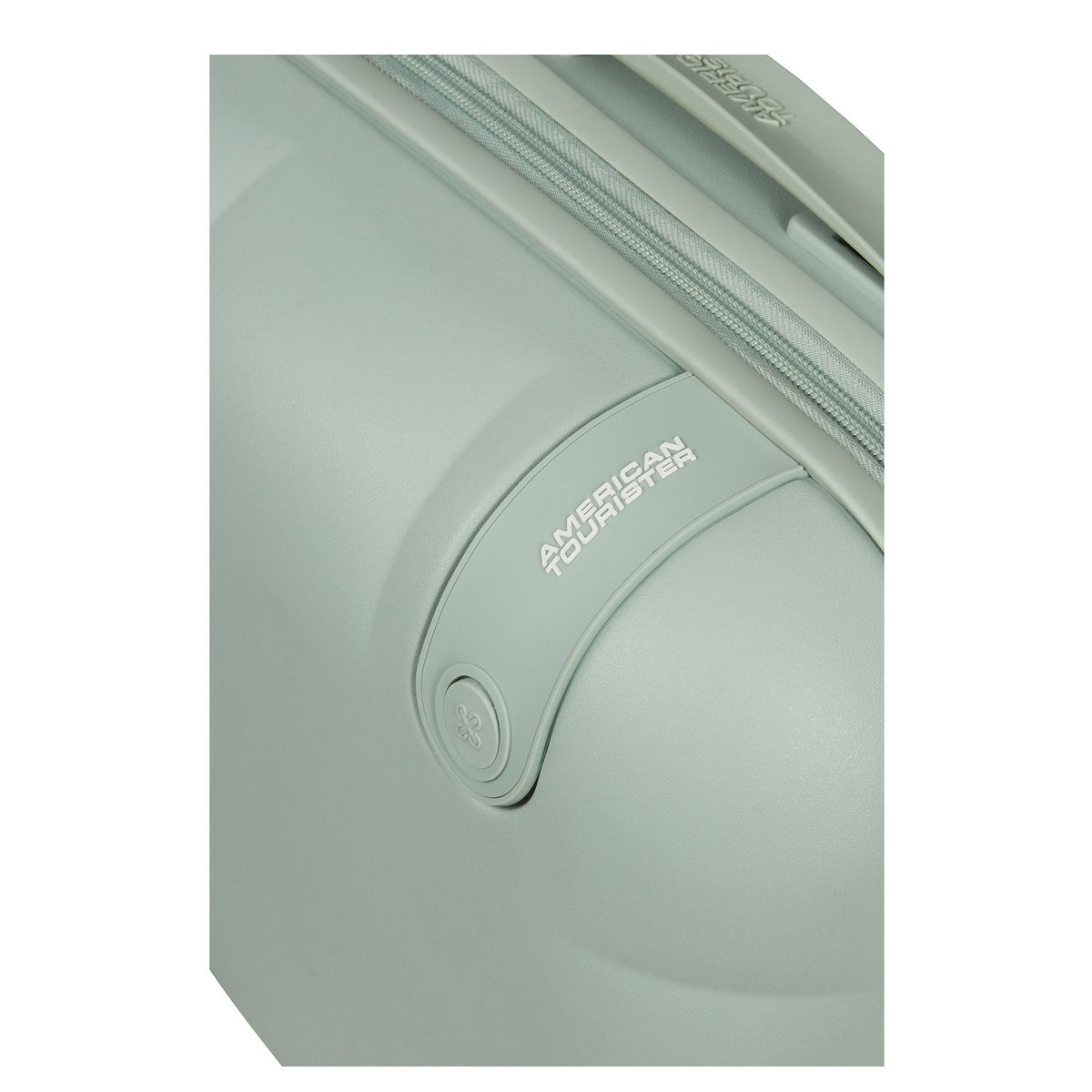 American Tourister Dreami Beauty Case everdream sage