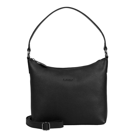 Burkely Antique Avery Eden Shoulderbag black