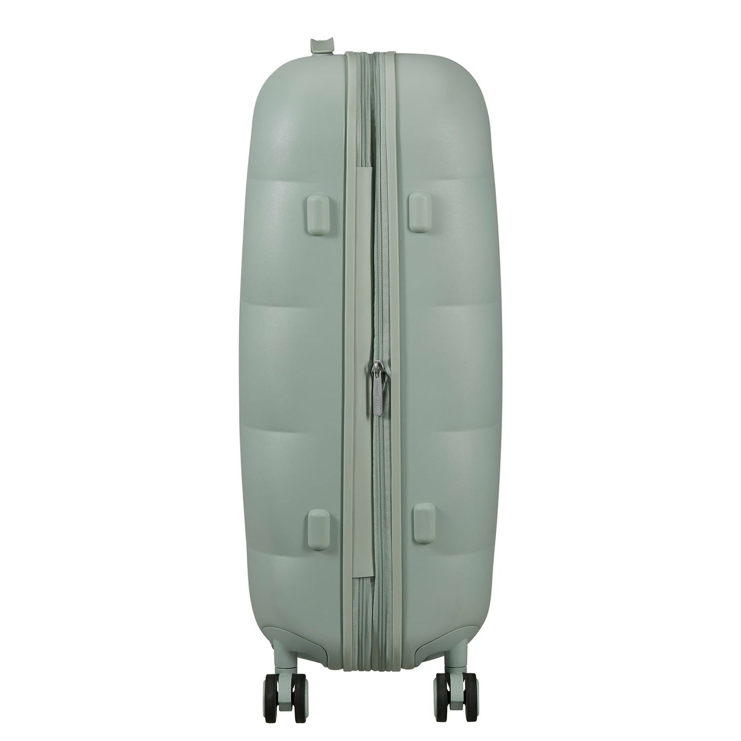 American Tourister Dreami Spinner 77 cm - Uitbreidbaar 96/106 liter - 77x50x30/33 cm - everdream sage