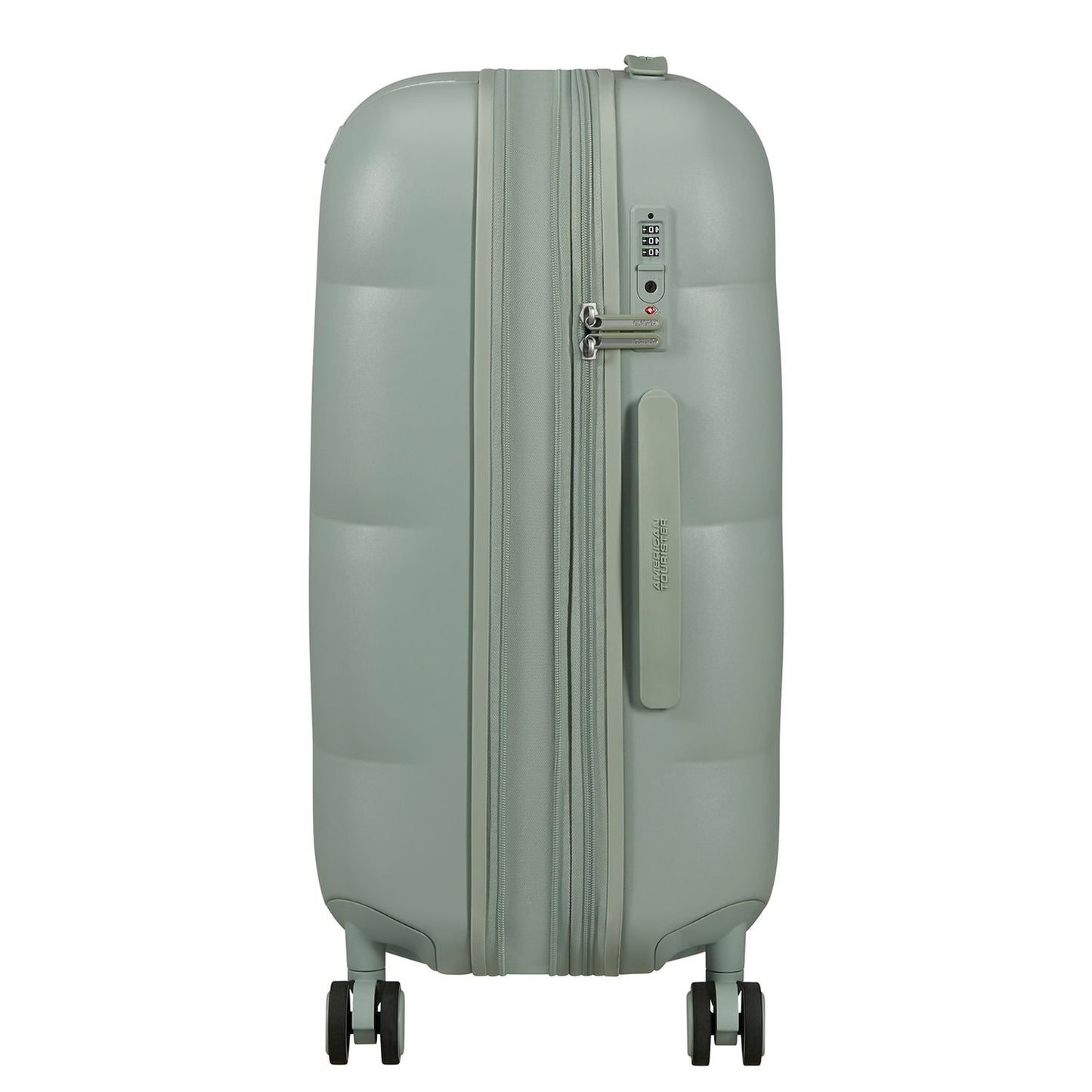 American Tourister Dreami Spinner 67 cm - Uitbreidbaar 69/78 liter - 67x45x29/32 cm - everdream sage