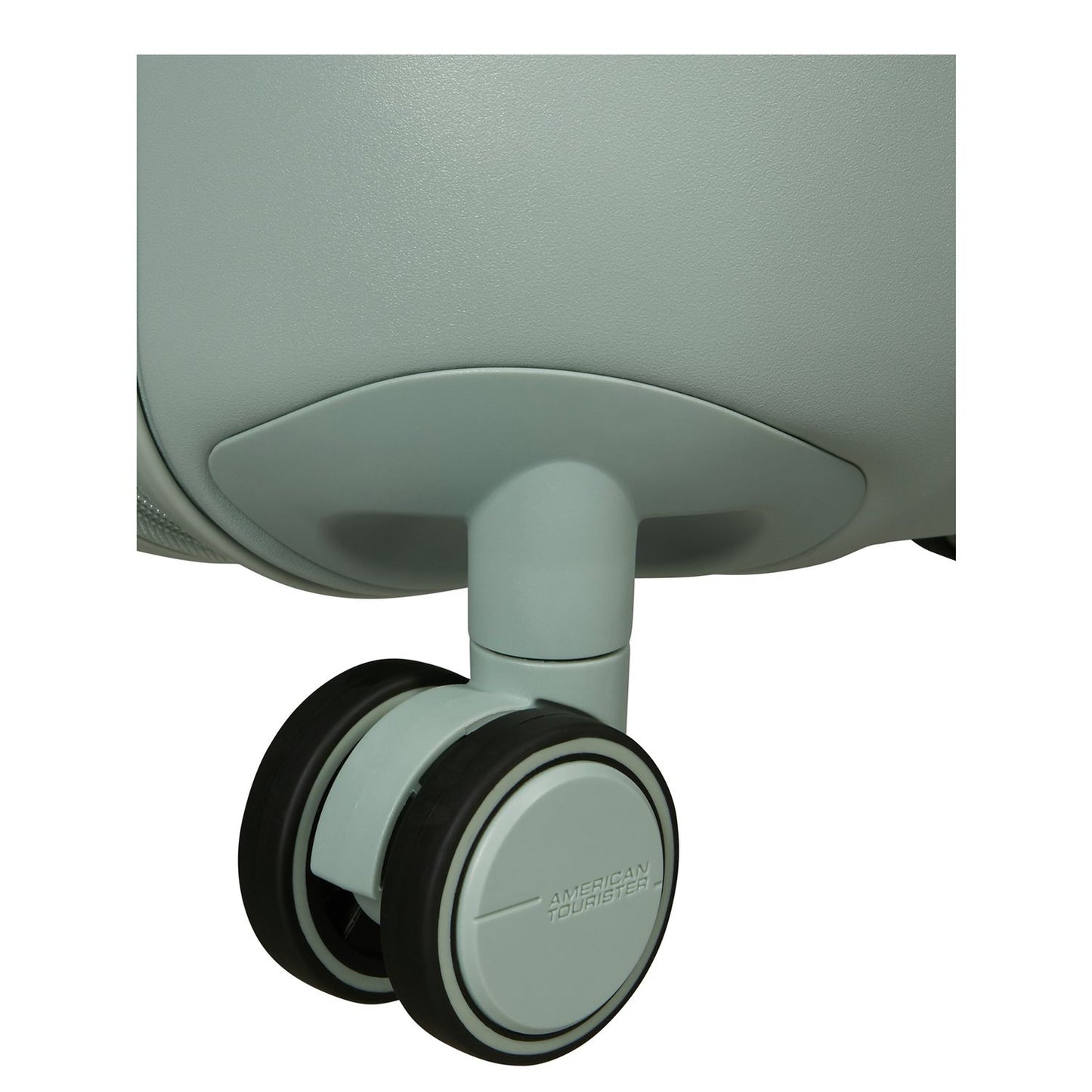 American Tourister Dreami Spinner 67 cm - Uitbreidbaar 69/78 liter - 67x45x29/32 cm - everdream sage