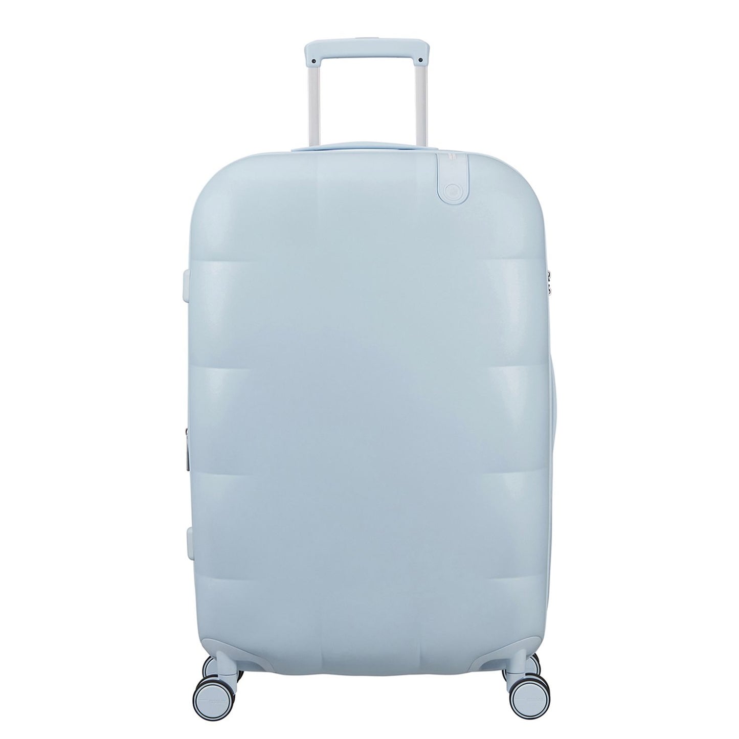American Tourister Dreami Spinner 77 cm - Uitbreidbaar 96/106 liter - 77x50x30/33 cm - blue dream