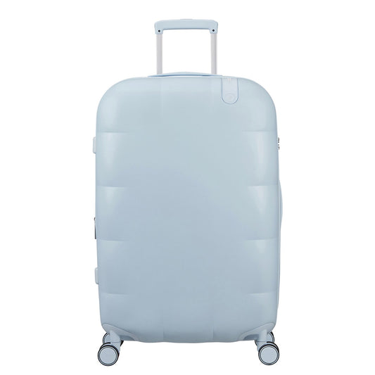 American Tourister Dreami Spinner 77 cm - Uitbreidbaar 96/106 liter - 77x50x30/33 cm - blue dream