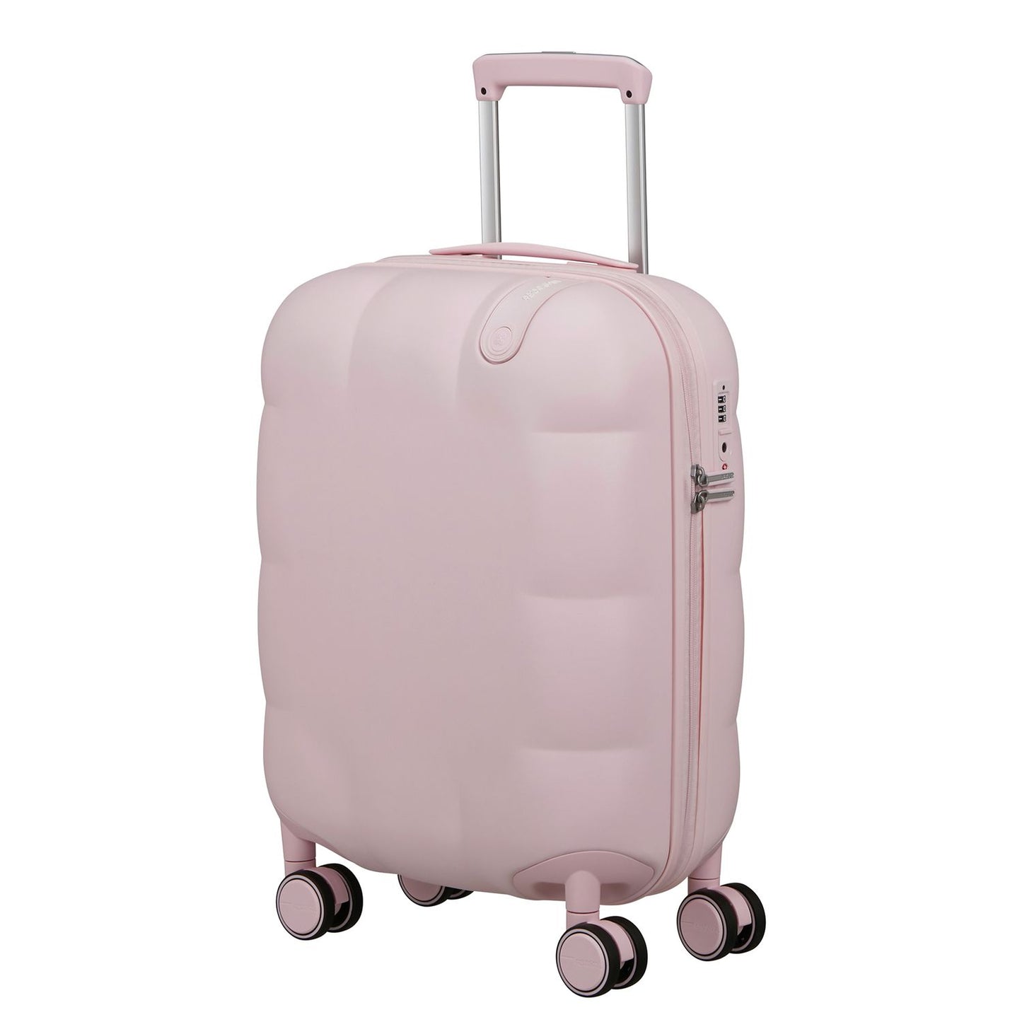 American Tourister Dreami Handbagage Spinner 55 cm - 37 liter - 55x40x22 cm - dreamsky pink