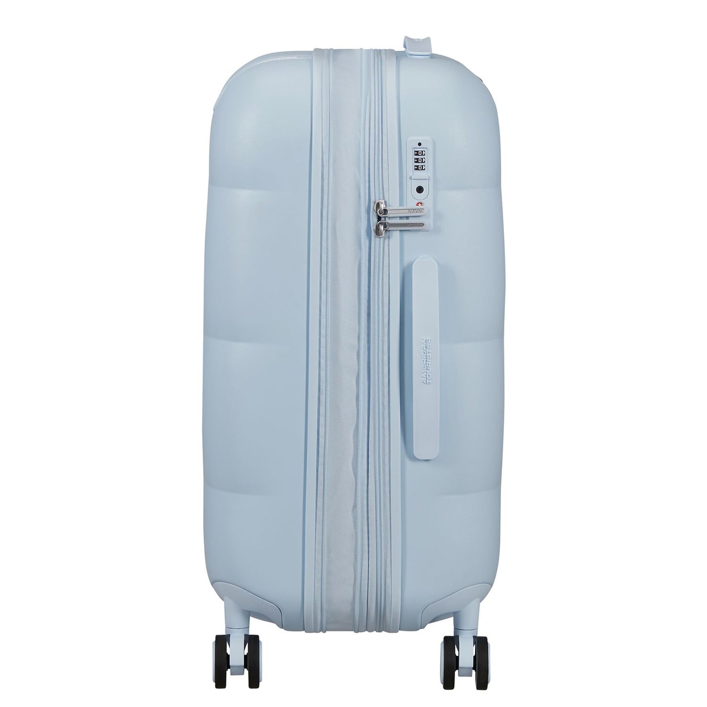American Tourister Dreami Spinner 67 cm - Uitbreidbaar 69/78 liter - 67x45x29/32 cm - blue dream