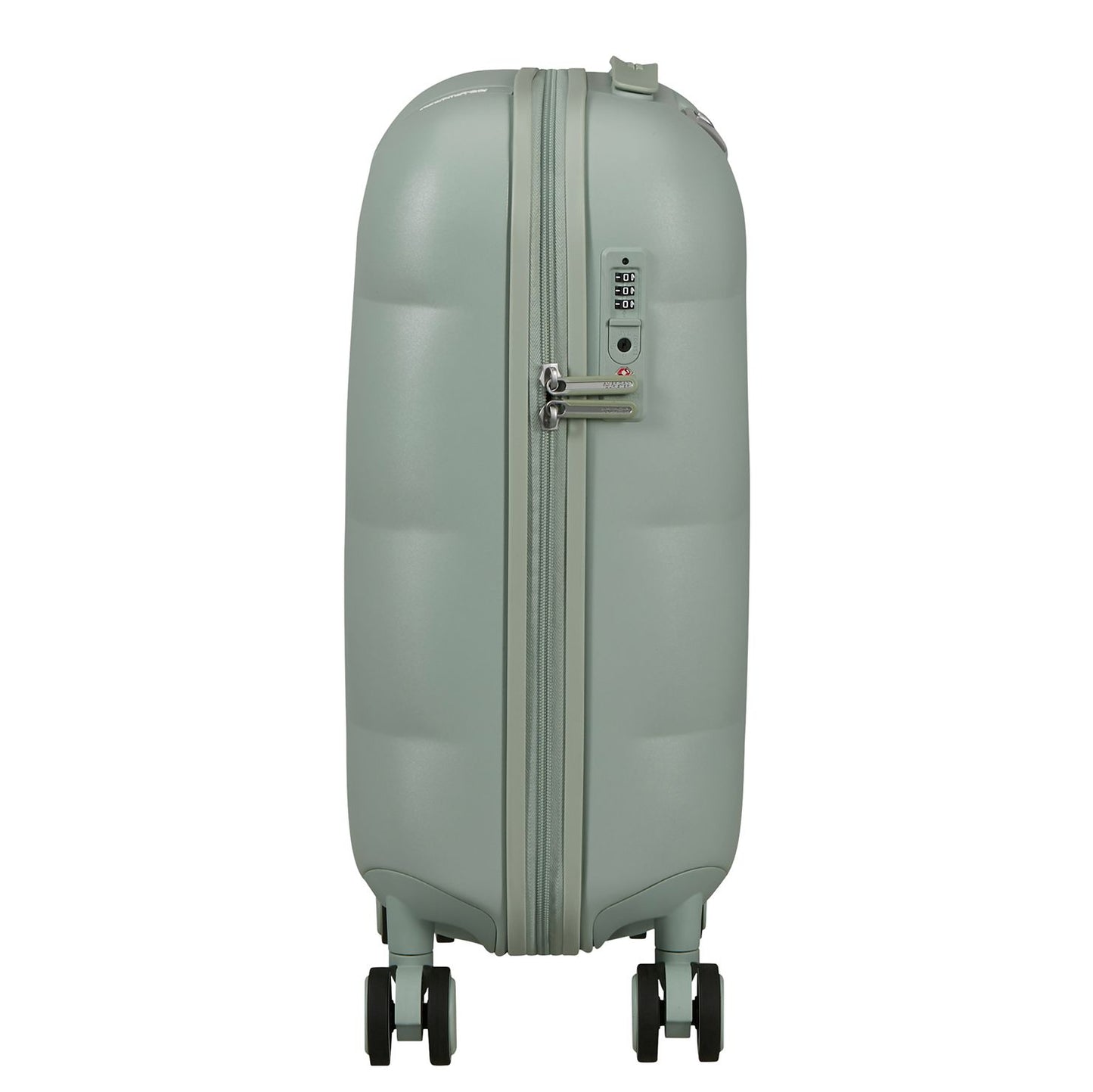 American Tourister Dreami Handbagage Spinner 55 cm - 37 liter - 55x40x22 cm - everdream sage