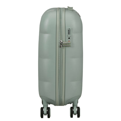 American Tourister Dreami Handbagage Spinner 55 cm - 37 liter - 55x40x22 cm - everdream sage
