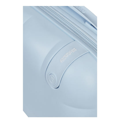 American Tourister Dreami Beauty Case blue dream
