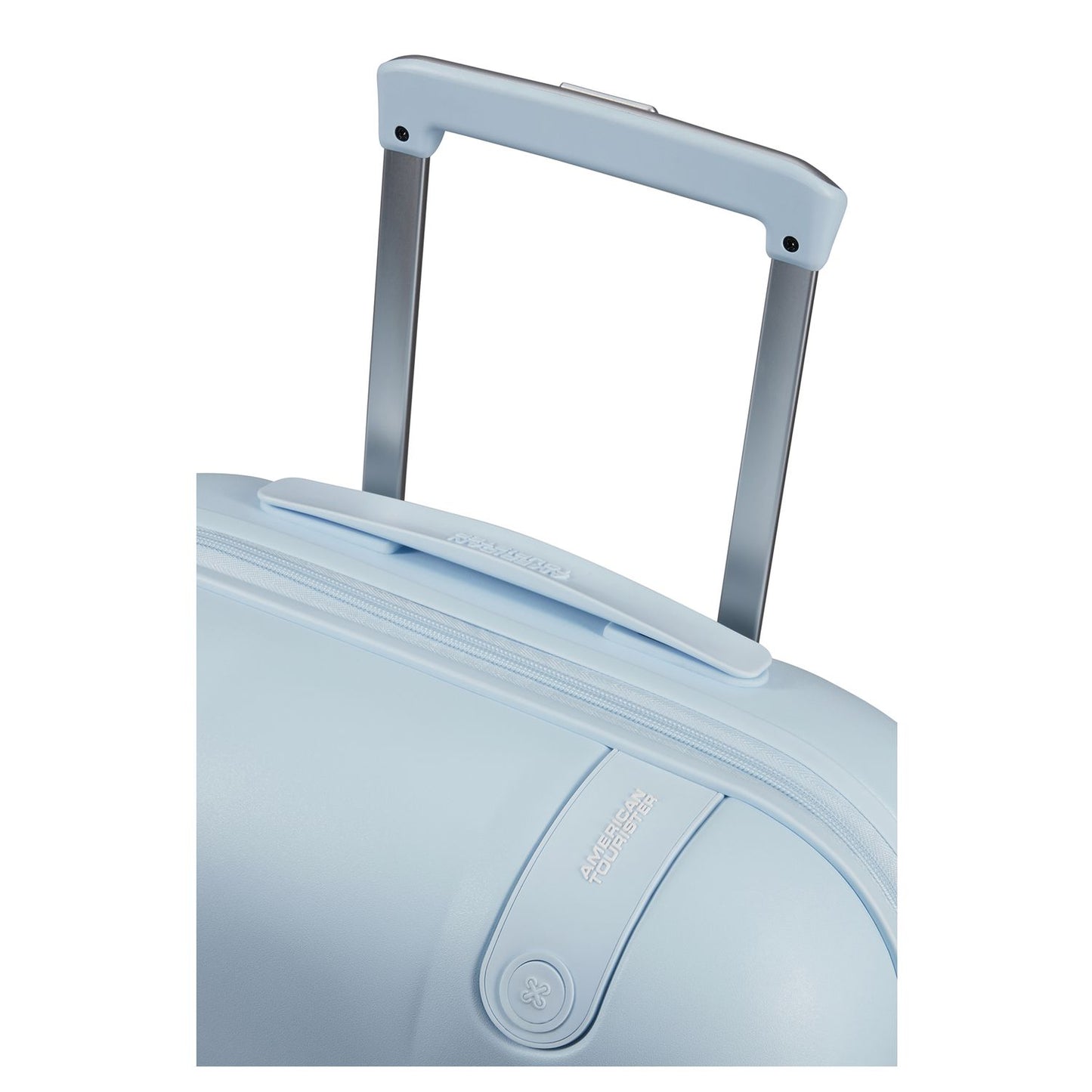 American Tourister Dreami Handbagage Spinner 55 cm - 37 liter - 55x40x22 cm - blue dream