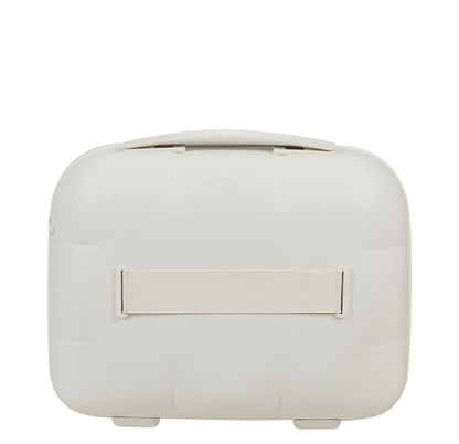 American Tourister Dreami Beauty Case cloud white
