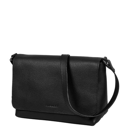 Burkely Antique Avery Ellis Satchelbag black