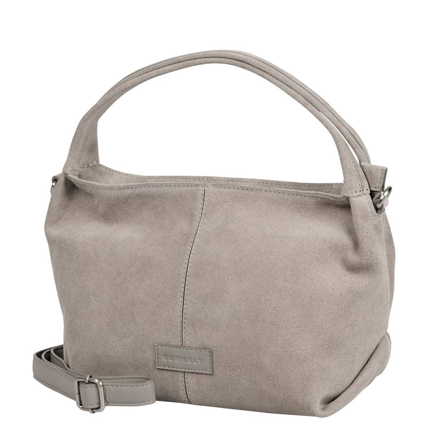 Burkely Vienna Handbag grey