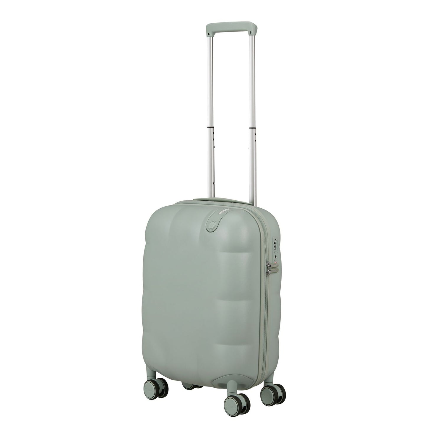 American Tourister Dreami Handbagage Spinner 55 cm - 37 liter - 55x40x22 cm - everdream sage