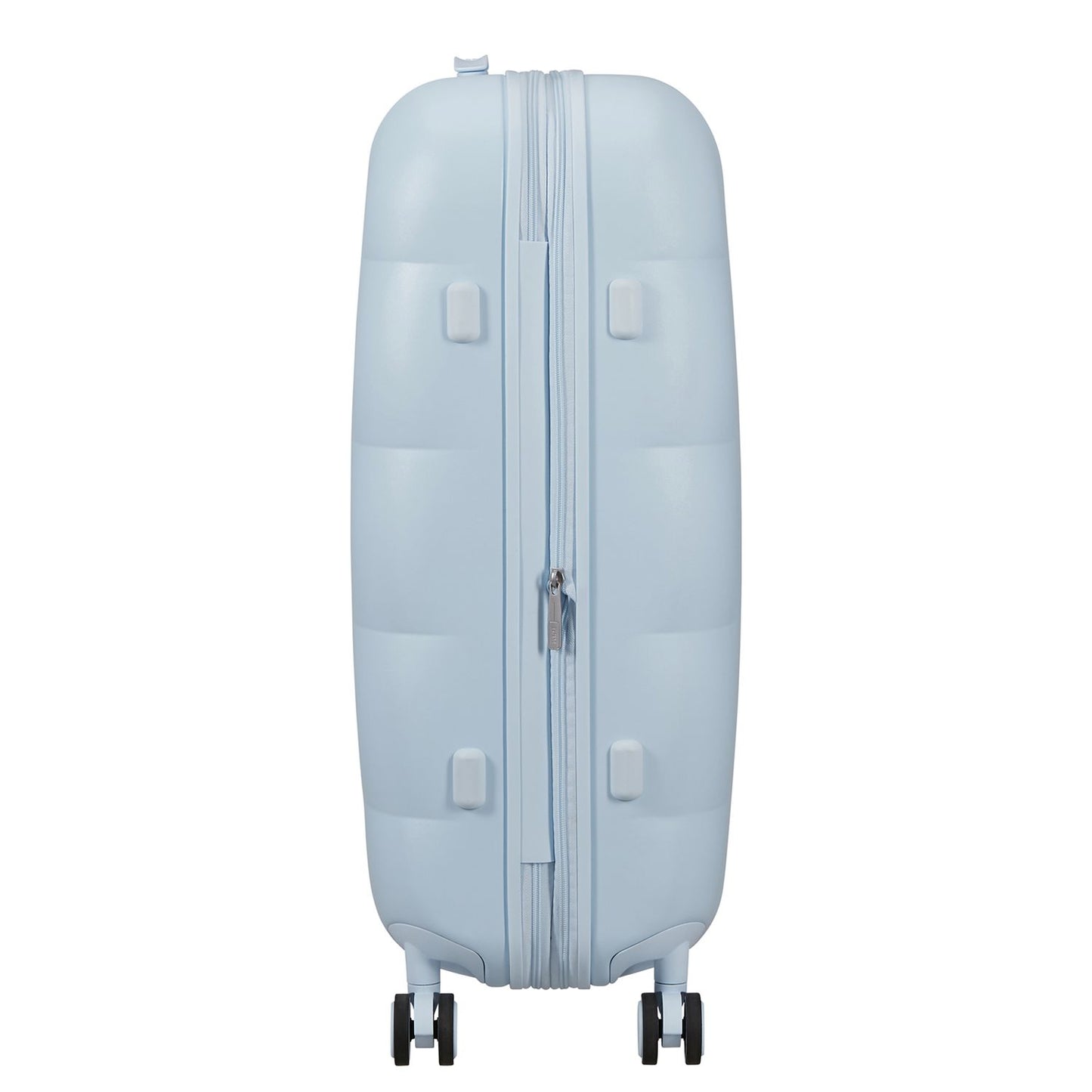 American Tourister Dreami Spinner 77 cm - Uitbreidbaar 96/106 liter - 77x50x30/33 cm - blue dream