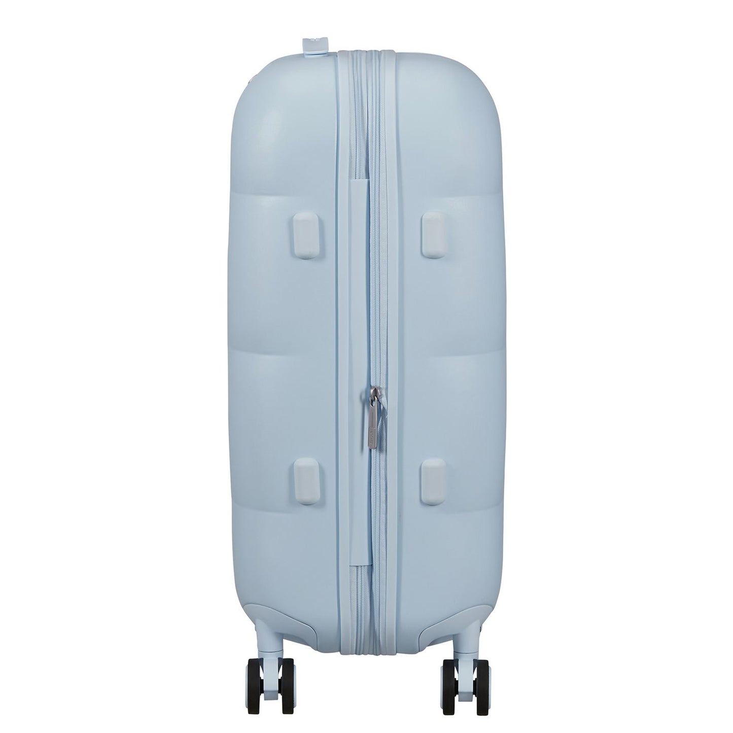 American Tourister Dreami Spinner 67 cm - Uitbreidbaar 69/78 liter - 67x45x29/32 cm - blue dream